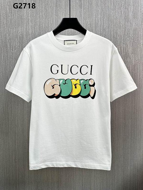 Gucci Men's T-shirts 1999